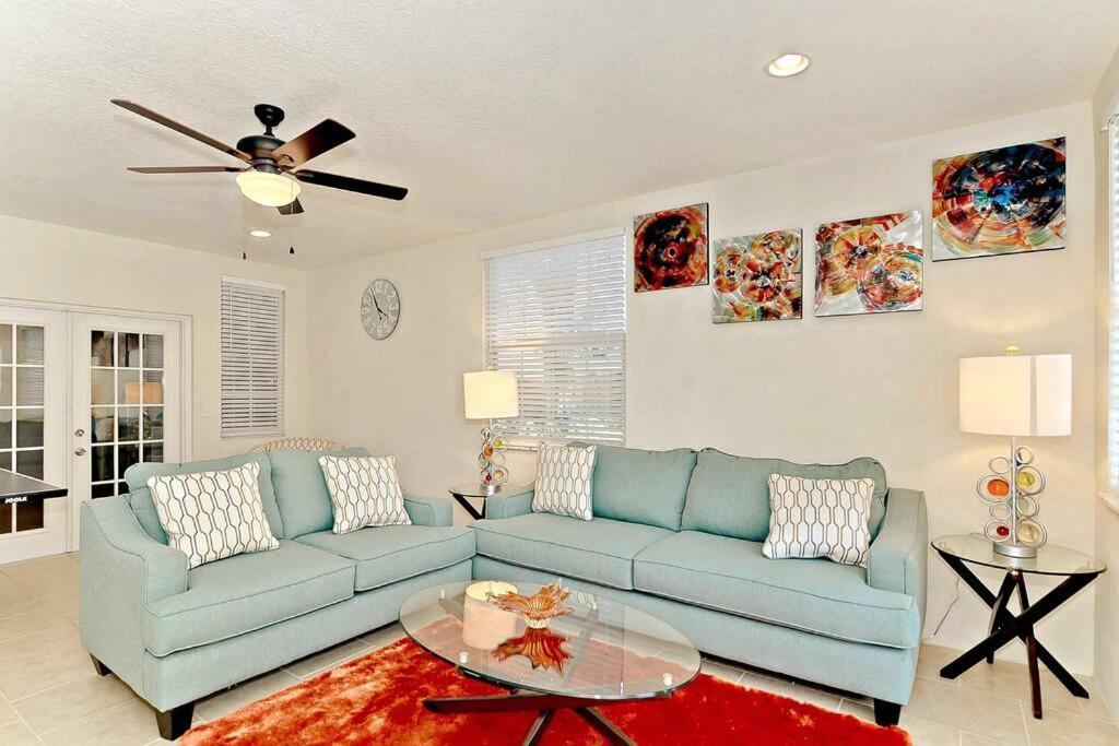 Spacious House With Big Backyard In N. Hyde Park / Close To Downtown Tampa Zewnętrze zdjęcie
